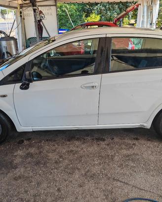 Fiat Grande Punto 1300 multijet 