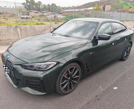 BMW Serie 4 G.C. (G26) - 2023