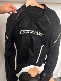 Giacca Dainese Air Frame Estiva