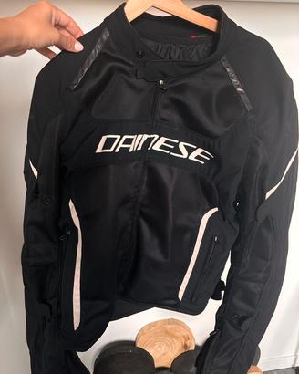 Giacca Dainese Air Frame Estiva