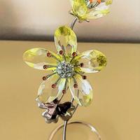 Swarovski, fiore DEORIA, 2009