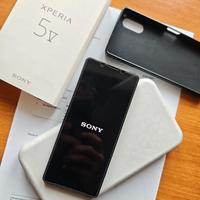 Sony Xperia 5 V ancora in garanzia.