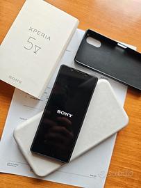 Sony Xperia 5 V ancora in garanzia.