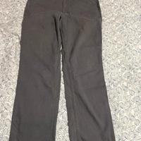 Jeans Carhartt Relaxed Fit - taglia W 36 L 34