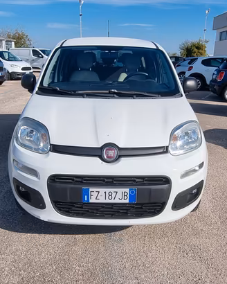 Fiat Panda 0.9 TwinAir Turbo S&S 4x4