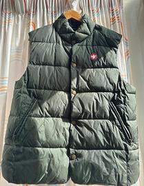 Smanicato Murphye & nye verde XL come nuovo