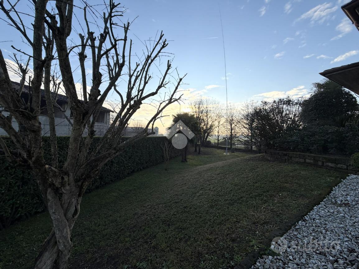 VILLA SINGOLA A SONCINO - Vista 5