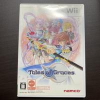 Tales of Graces Nintendo Wii ver.JAP