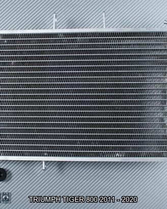 Radiatore TRIUMPH TIGER 800 2011 - 2020