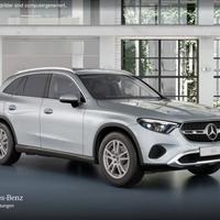 Mercedes-benz GLC 220 d 4Matic Mild Hybrid Advance