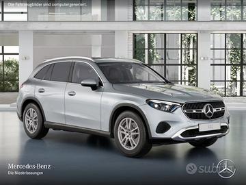 Mercedes-benz GLC 220 d 4Matic Mild Hybrid Advance