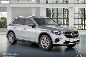 Mercedes-benz GLC 220 d 4Matic Mild Hybrid Advance