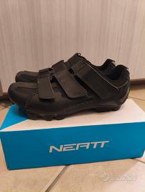 Scarpe mtb neatt 40