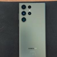 Samsung galaxy S23ultra 512giga