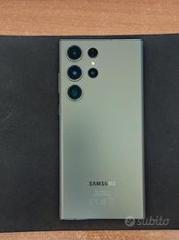 Samsung galaxy S23ultra 512giga