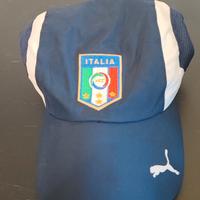 Cappello Puma - FIGC Italia 