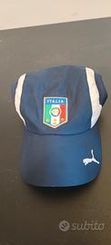 Cappello Puma - FIGC Italia 