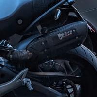 scarichi mivv ducati Monster 696