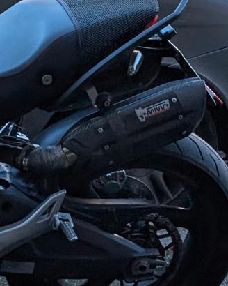 scarichi mivv ducati Monster 696