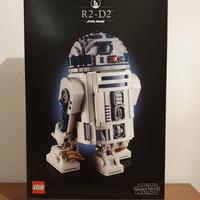 Lego Star Wars 75308 - R2-D2 - MISB!