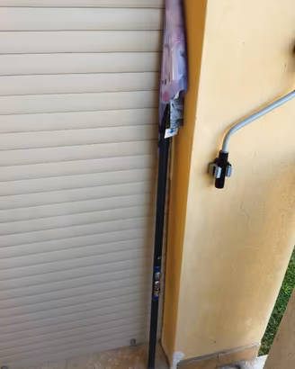 Canna da Pesca regolabile da 4 a 7