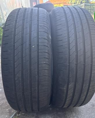 gomme usate 2155517 Estivo GOODYEAR - EFF - 218