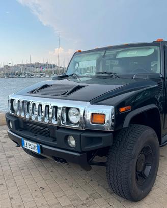 Hummer H2