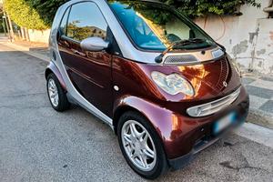 Smart Fortwo coupé 800 cdi  Passion 41cv