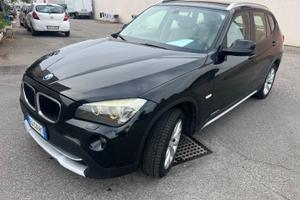 BMW X1 4x4 euro 5