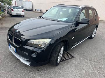BMW X1 4x4 euro 5