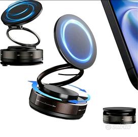 supporto magnetico per smartphone 