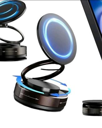 supporto magnetico per smartphone 