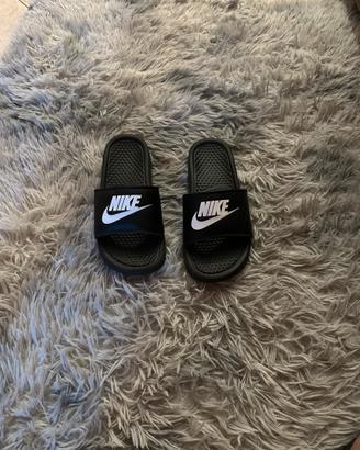 Ciabatte nike