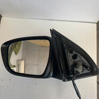 Specchietto Specchio Retrovisore Nissan Qashqai
