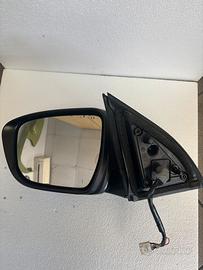Specchietto Specchio Retrovisore Nissan Qashqai