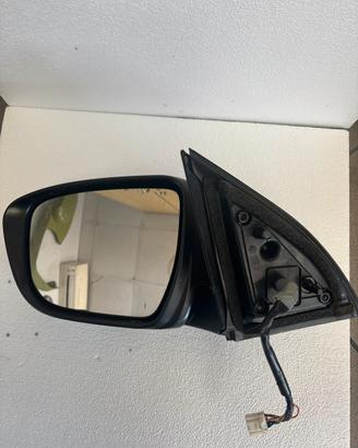 Specchietto Specchio Retrovisore Nissan Qashqai