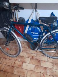 Bicicl