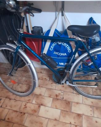 Bicicl