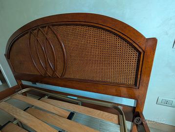 sponde letto matrimoniale