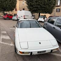 Porsche 924