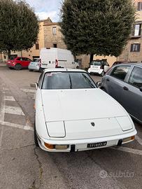 Porsche 924