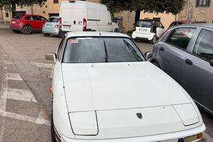 Porsche 924