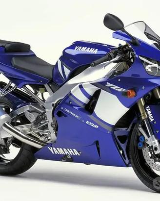 YAMAHA R1 1000 CARBURATORE RICAMBI