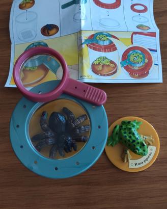 Sorpresa Kinder 