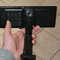 Tablet auto