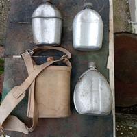 elmetto lotto borracce ww2