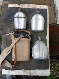 elmetto lotto borracce ww2