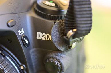 PARAGRAFFI CORPO FOTOCAMERA