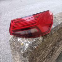 faro posteriore audi a3 2021