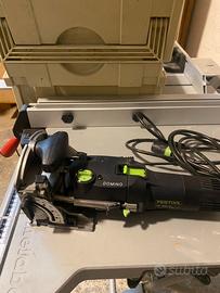 Festool domino df 500